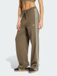 adidas Dressip&uuml;ksid Firebird KS7362 Pruun Regular Fit