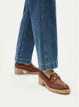 Lasocki Loaferid WB-RONA-22 Pruun