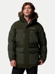 Columbia Talvejope Marquam Peak Fusion&trade; II 2088121 Roheline Regular Fit
