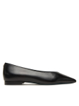 Patrizia Pepe Baleriinad 8Z0110/L166-K103 Must