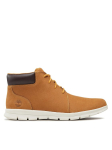 Timberland Saapad Graydon Chukka Basic TB0A412S2311 Pruun