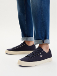 Gant Tenniskingad 32638296 Tumesinine