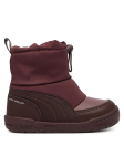 Puma Lumesaapad Multiflex 2 Boot Ac Inf 40284605 Tumepruun