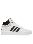 adidas Tossud Hoops Mid Classic Shoes KI1032 Valge