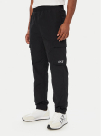 EA7 Emporio Armani Cargo p&uuml;ksid 7M002183 AF13190 UC001 Must Regular Fit