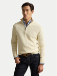 Polo Ralph Lauren Kampsun 710B18060011 Kreemjas Regular Fit