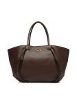 Guess K&auml;ekott Allegra HWBG22 37230 Tumepruun