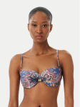 Selmark Bikini &uuml;lemine osa BO916 Sinine