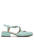 Fly London Tacones Carkfly P145461 Roheline