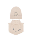 Winnie The Pooh Komplekti kuuluvad m&uuml;ts ja torusall CEO-ACCCS-AW26-218WTP Beež