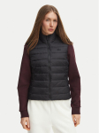 Lacoste Varrukateta jakk BF0602 Must Regular Fit