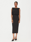 DAY BIRGER &Eacute;T MIKKELSEN Kokteilikleit Virgine DAY65243771 Must Regular Fit