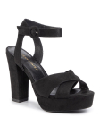 Jenny Fairy Sandaalid W17SS934-23 Must