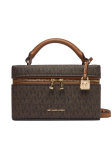 MICHAEL Michael Kors K&auml;ekott 32F5GQ1C0B Pruun