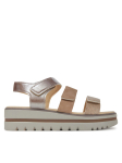 Clara Barson Sandaalid WFA3897-1 Beež