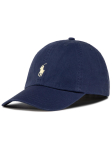 Polo Ralph Lauren Nokam&uuml;ts Clsc Cap 323552489004 Tumesinine
