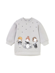 Mayoral Kootud kleit 2921 Hall Regular Fit