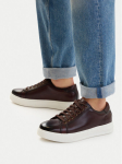 Clarks Tossud Goswell Tie 26186560 Pruun