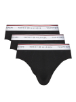 Tommy Hilfiger Alusp&uuml;kste komplekt UM0UM03979 Must