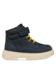 Geox Traperid B Kiddartah Boy B4662E 032FU C0045 M Tumesinine