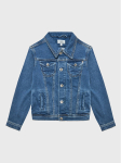 Pepe Jeans Teksap&uuml;ksid New Berry PG401046JR7 Sinine Regular Fit