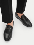 GINO ROSSI Loaferid EO-BENITO-01 126AM Must