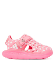 adidas Sandaalid Disney Minnie Mouse JQ4400 Roosa