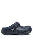Crocs Pl&auml;tud Baya Lined Clog K 207500-463 Tumesinine
