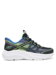 Skechers Tossud Microspec Velocity - Grid-Shift 404220L/BBLM Must