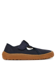 Froddo Sussid Barefoot Canvas T-Bar G1700439 S Tumesinine