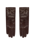 Weekend Max Mara Kindad Wkasenappeshort 2625566045 Pruun