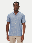Jack & Jones S&auml;rk Summer 12291954 Sinine Regular Fit