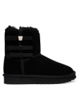 Liu Jo Lumesaapad Jil 10 SF6149 PX002 Must