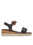 Tamaris Sandaalid 1-28258-44 Tumesinine