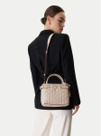 Guess K&auml;ekott Paisleigh HWQG98 83050 Beež