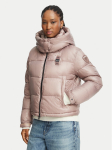 Blauer Talvejope Gloria  26WBLDC02071 Pruun Regular Fit