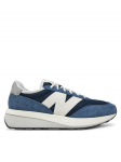 New Balance Tossud U370AG Tumesinine
