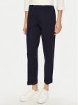 Olsen Chino-p&uuml;ksid 14002105 Sinine Slim Fit