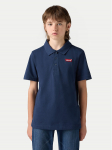 Levi's&reg; Polo s&auml;rk 9EA893-U2E Tumesinine Regular Fit