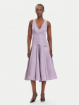 PINKO Kokteilikleit Smergo 104912 A2DL Lilla Regular Fit