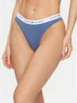 Tommy Hilfiger Klassikalised alusp&uuml;ksid UW0UW03836 Sinine XS