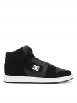 DC Shoes Tossud MANTECA 4 HI ADYS100743-BKW Must 46