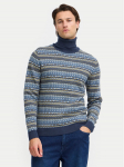 Blend Golf 20717856 Sinine Regular Fit XL