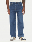 DC Shoes Teksad Worker Baggy ADYDP03093 Sinine Baggy Fit