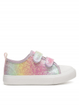 Nelli Blu Tennised CBIC-RAINBOW-02 V&auml;rviline