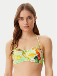 Seafolly Bikini &uuml;lemine osa Tropique 31438-235 V&auml;rviline 18