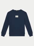 Tommy Hilfiger Pluus KB0KB09315 Tumesinine Regular Fit