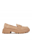 DeeZee Loaferid LE601-5 Beež
