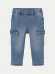 Mayoral Teksad 1578 Sinine Regular Fit