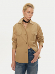 Miss Sixty Kevad-s&uuml;gis jope 6L3XJ4520000 Beež Regular Fit L